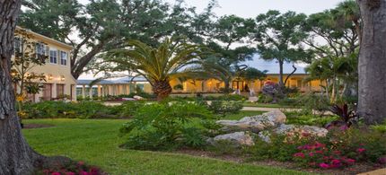 House in Hendry County, Florida