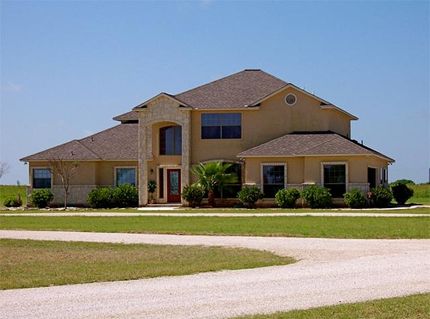 Land in Medina County, Texas