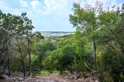 Recreational Property in Bandera County, Texas