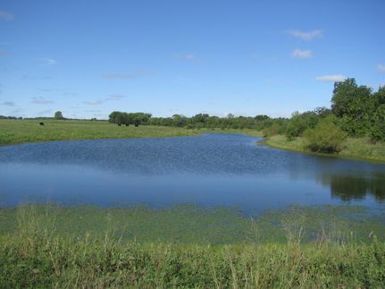 Land in Vernon County, Missouri