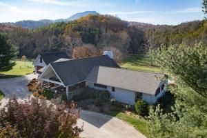 Lakefront Property in Rockbridge County, Virginia