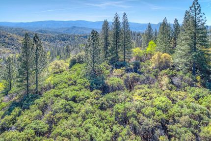 Undeveloped Land in Butte County, California