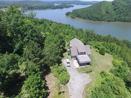 Hunting Property in Saint Clair County, Alabama