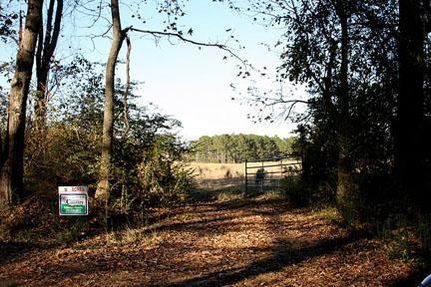 Land in Pike County, Mississippi