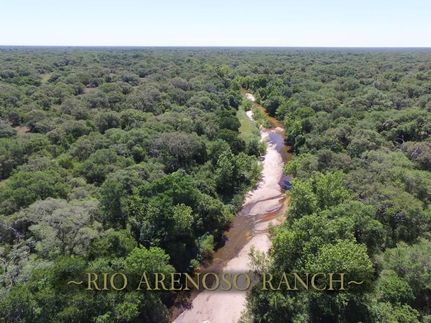 Timberland Property in Lavaca County, Texas