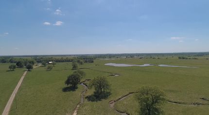 Horse Property in Okmulgee County, Oklahoma