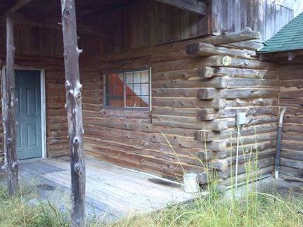Horse Property in Ozark County, Missouri