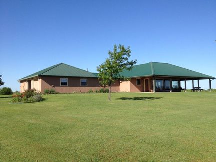 Farm and Ranch in Clay County, Texas