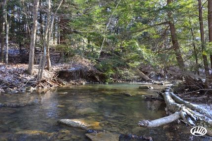 Land in Jefferson County, Pennsylvania