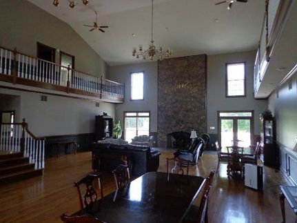 Farm and Ranch in Shelby County, Tennessee
