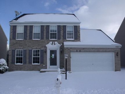 Land in Cuyahoga County, Ohio