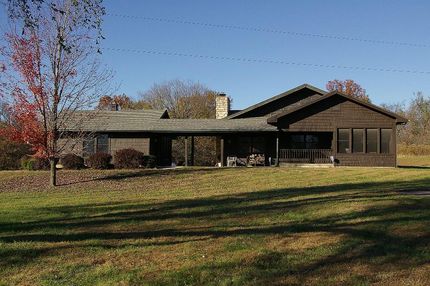 Farm and Ranch in Montgomery County, Missouri
