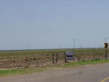Land in Carson County, Texas