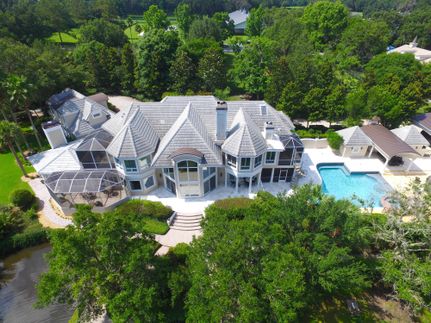 Horse Property in Marion County, Florida