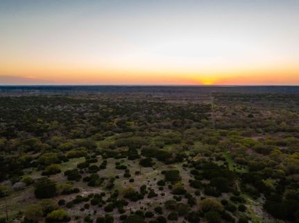 Undeveloped Land in Kimble County, Texas