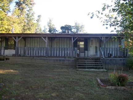 Farm and Ranch in Grundy County, Tennessee