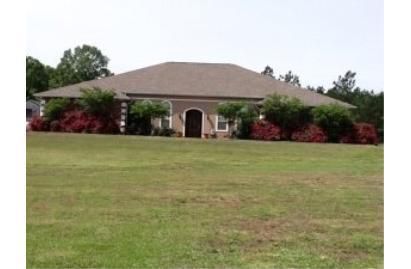 Hunting Property in Winston County, Mississippi