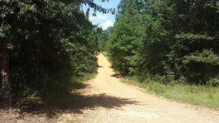 Commercial Property in Pike County, Mississippi