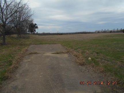 Land in Kaufman County, Texas