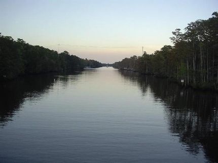 Farm and Ranch in Horry County, South Carolina