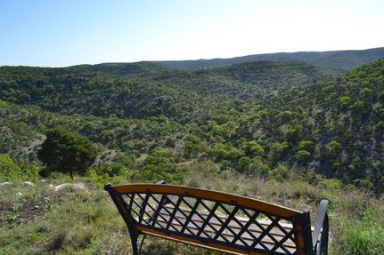 Recreational Property in Edwards County, Texas