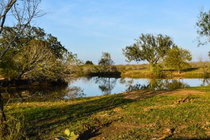 Farm and Ranch in Medina County, Texas