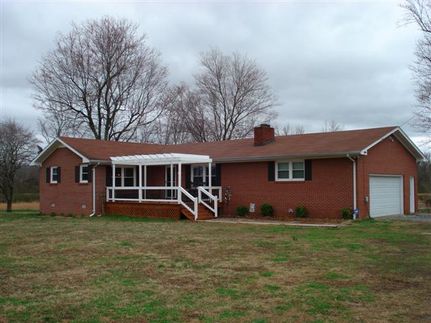 Farm and Ranch in Coffee County, Tennessee