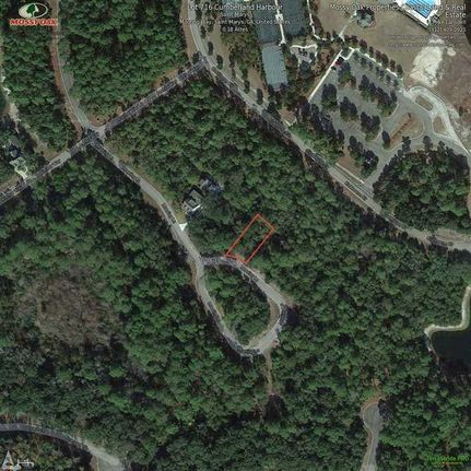 Land in Camden County, Georgia