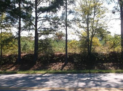 Recreational Property in Tattnall County, Georgia