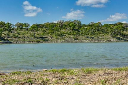 Recreational Property in Comal County, Texas