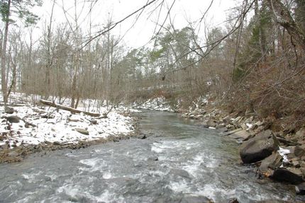 Oceanfront Property in Blount County, Alabama