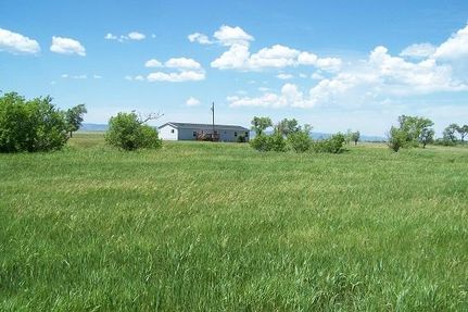 Farm and Ranch in Meade County, South Dakota