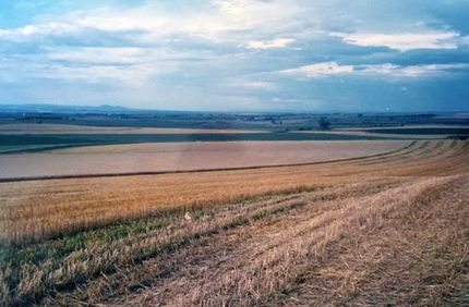 Land in Butte County, South Dakota