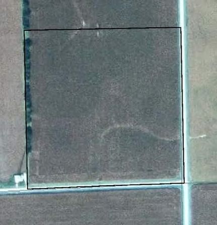 Land in Johnson County, Iowa