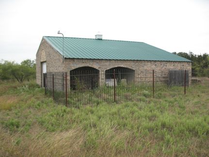 Recreational Property in Comanche County, Texas
