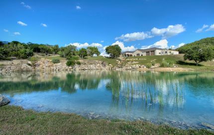 House in Kendall County, Texas