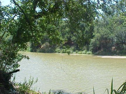 Farm and Ranch in Johnson County, Texas