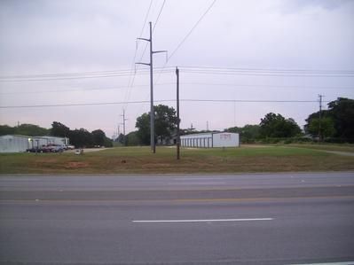 Land in Johnson County, Texas