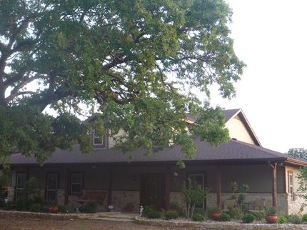 Land in Johnson County, Texas