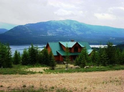 Farm and Ranch in Sanders County, Montana