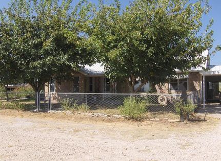 Land in Brown County, Texas