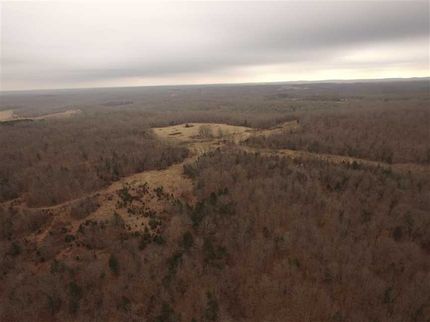 Land in Texas County, Missouri