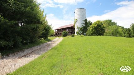 Land in Greene County, Indiana