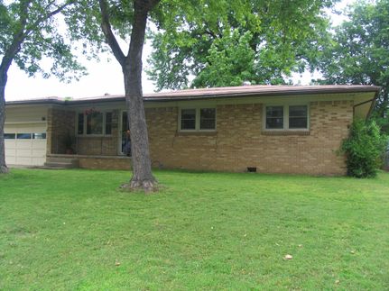 Land in Craig County, Oklahoma
