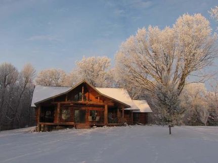 Farm and Ranch in Otter Tail County, Minnesota
