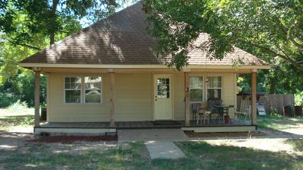 Farm and Ranch in Henderson County, Texas