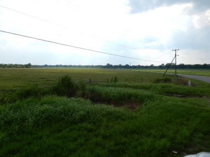 Farm and Ranch in Matagorda County, Texas