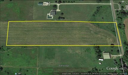 Land in Ingham County, Michigan