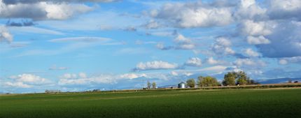 Land in Twin Falls County, Idaho