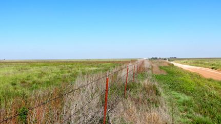 Farm and Ranch in Castro County, Texas